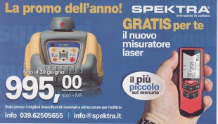 Offerta Sella